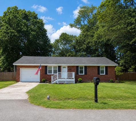 185 Monitor Circle Moncks Corner SC 29461