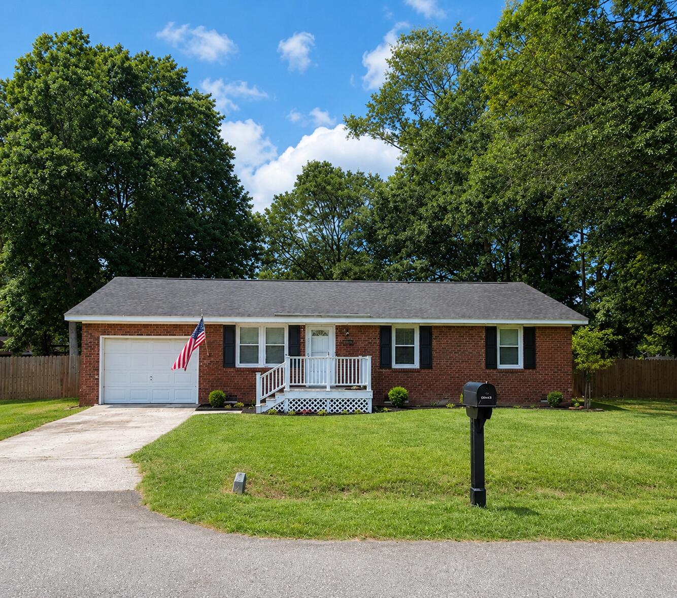 185 Monitor Circle Moncks Corner SC 29461