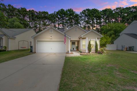 1420 Harbor Mist Court Charleston SC 29492