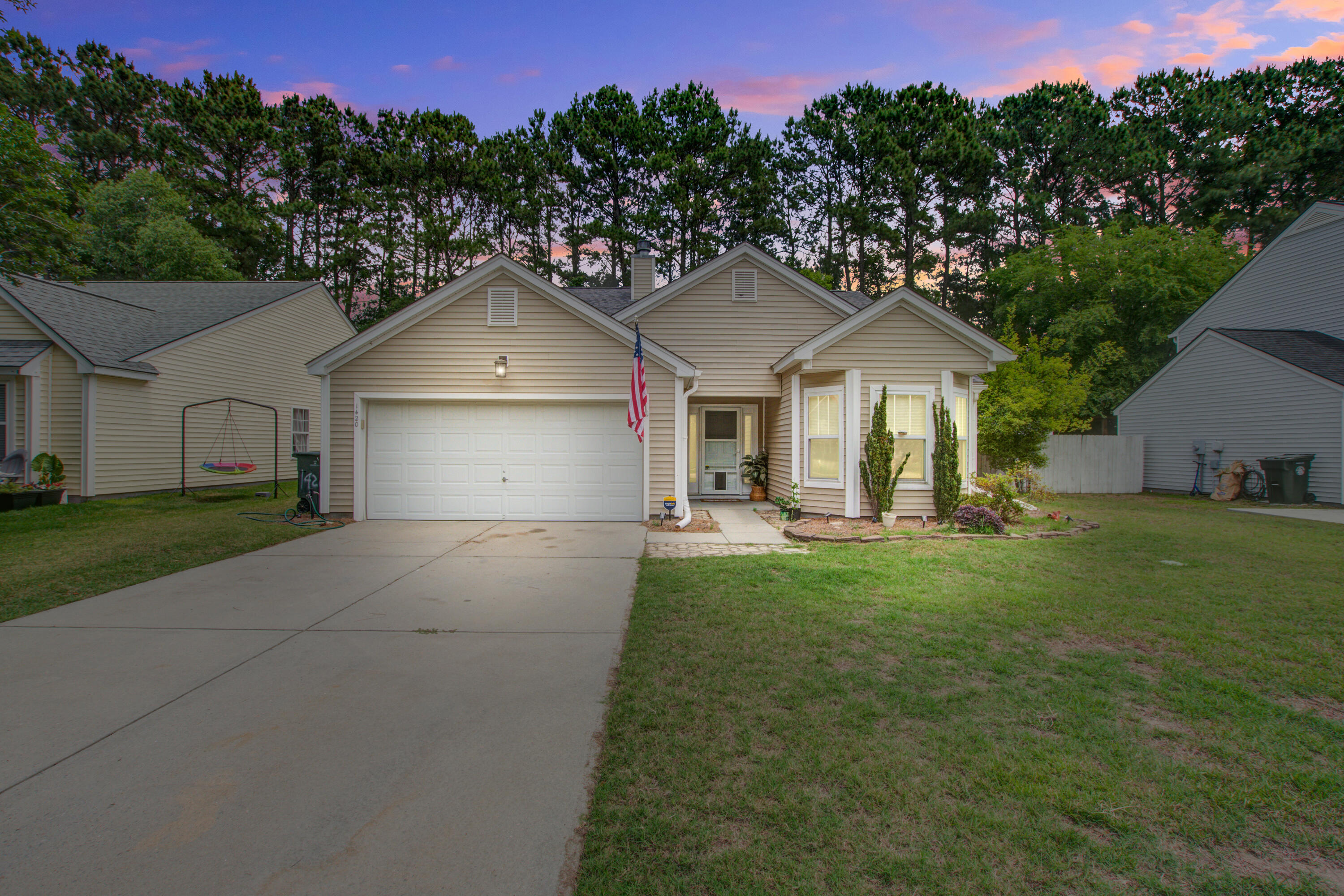 1420 Harbor Mist Court Charleston SC 29492
