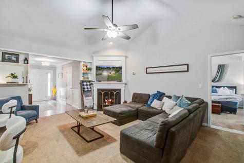 1420 Harbor Mist Court Charleston SC 29492