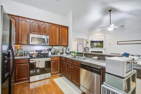 1420 Harbor Mist Court Charleston SC 29492