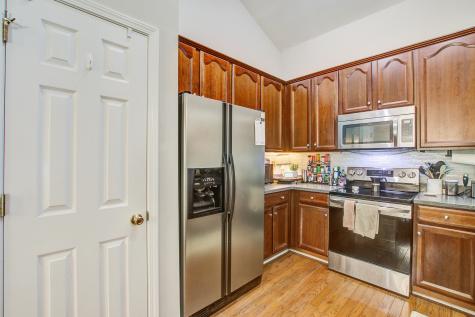1420 Harbor Mist Court Charleston SC 29492