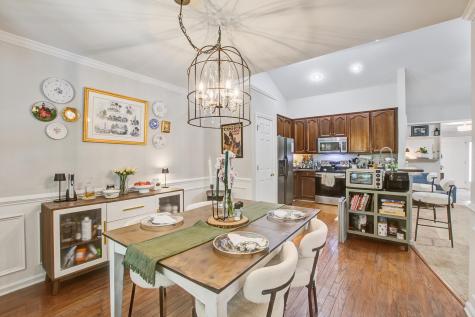 1420 Harbor Mist Court Charleston SC 29492