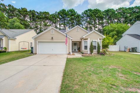 1420 Harbor Mist Court Charleston SC 29492