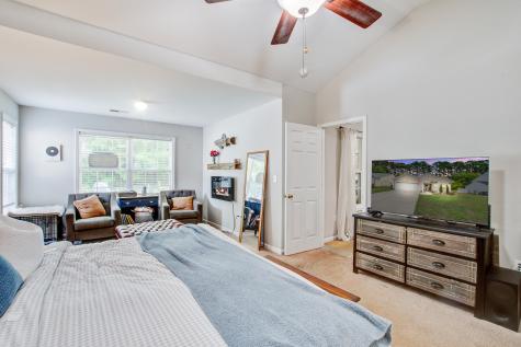 1420 Harbor Mist Court Charleston SC 29492