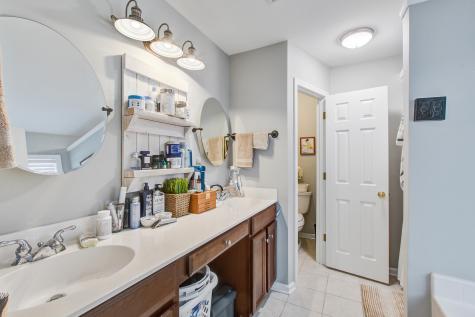 1420 Harbor Mist Court Charleston SC 29492