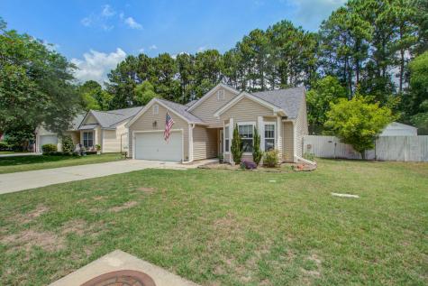 1420 Harbor Mist Court Charleston SC 29492