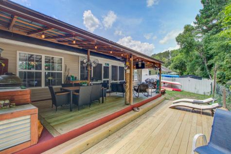 1420 Harbor Mist Court Charleston SC 29492