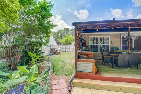 1420 Harbor Mist Court Charleston SC 29492