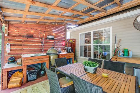 1420 Harbor Mist Court Charleston SC 29492