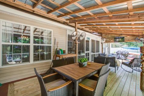 1420 Harbor Mist Court Charleston SC 29492
