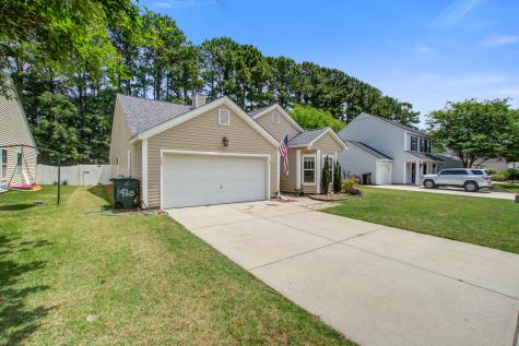 1420 Harbor Mist Court Charleston SC 29492