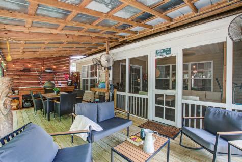 1420 Harbor Mist Court Charleston SC 29492
