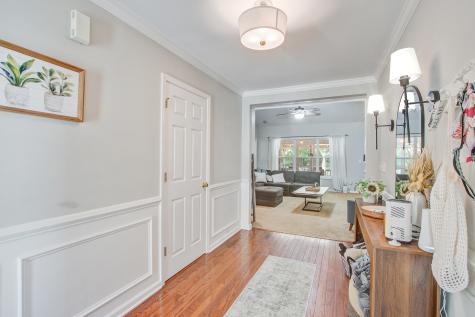 1420 Harbor Mist Court Charleston SC 29492