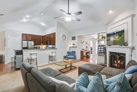 1420 Harbor Mist Court Charleston SC 29492
