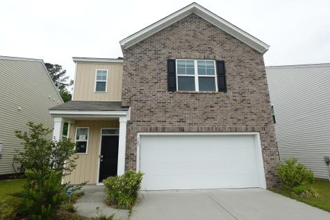 127 Blossom Wood Lane Summerville SC 29486