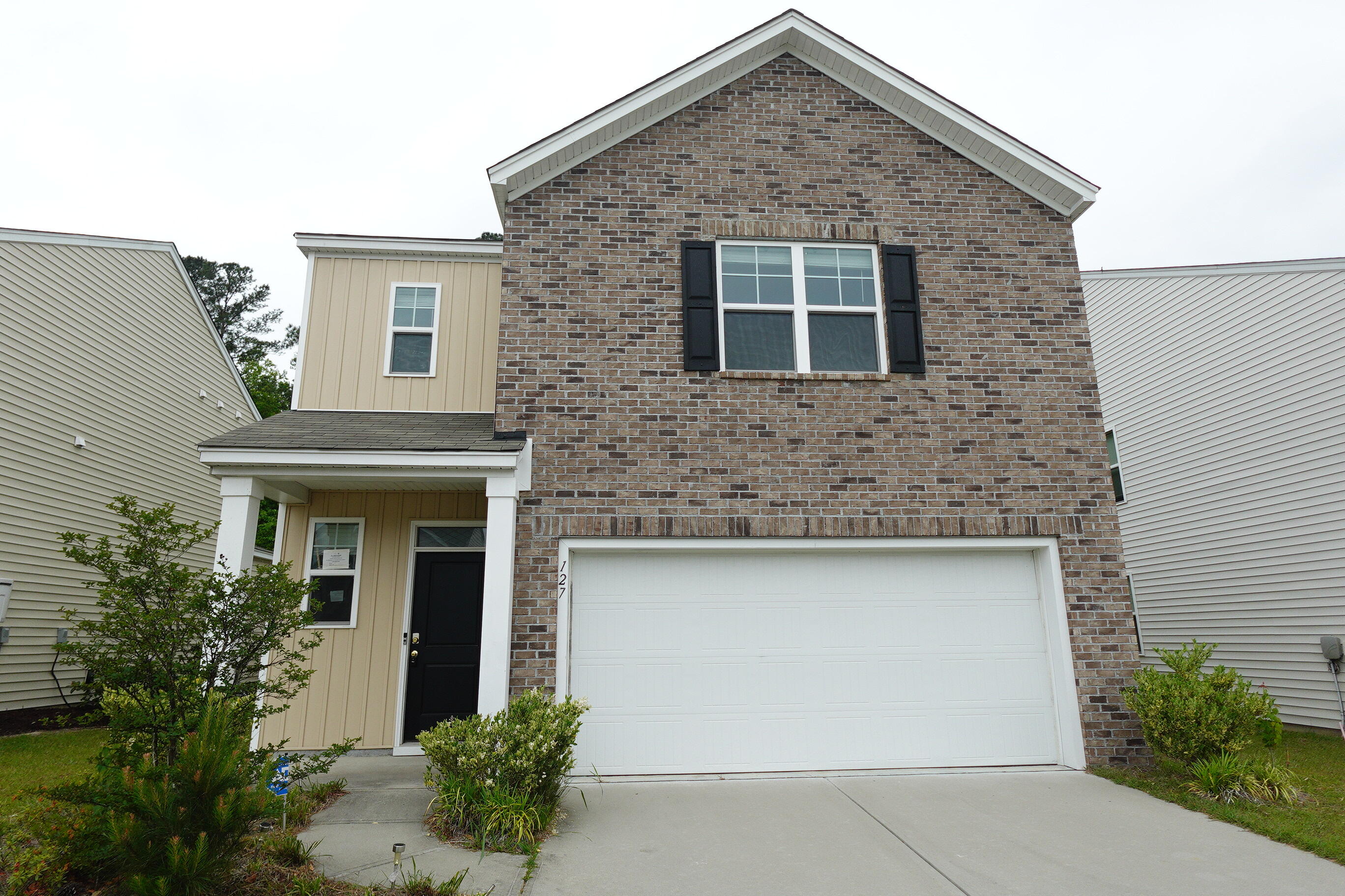 127 Blossom Wood Lane Summerville SC 29486