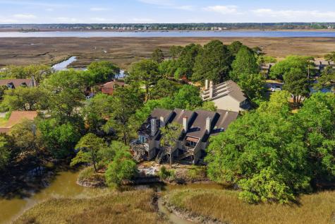 144 River Breeze Drive Charleston SC 29407