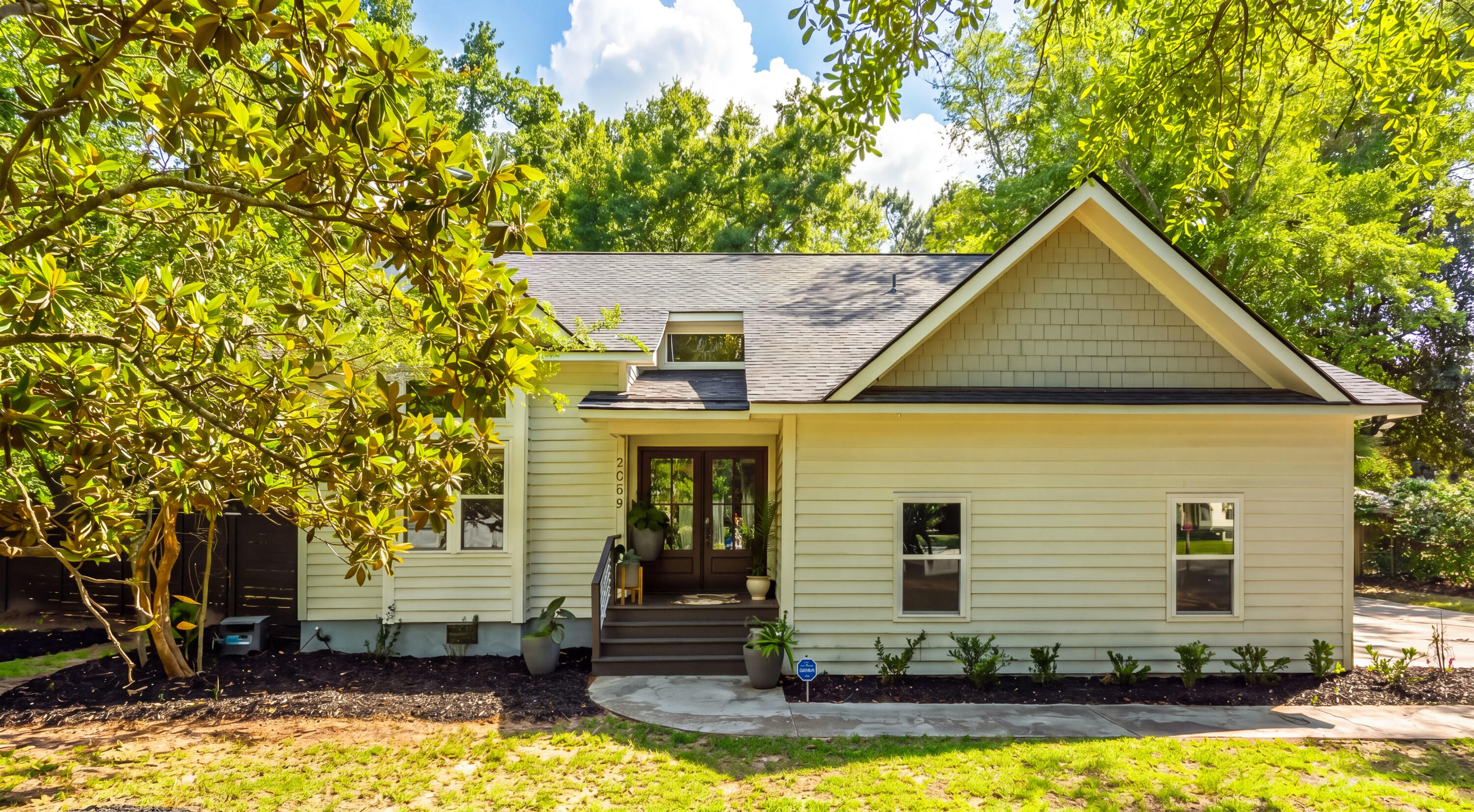 2059 Middleburg Lane Mount Pleasant SC 29464