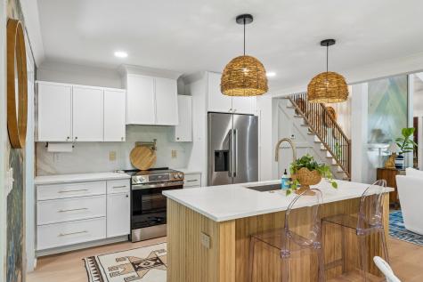 2059 Middleburg Lane Mount Pleasant SC 29464