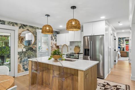 2059 Middleburg Lane Mount Pleasant SC 29464