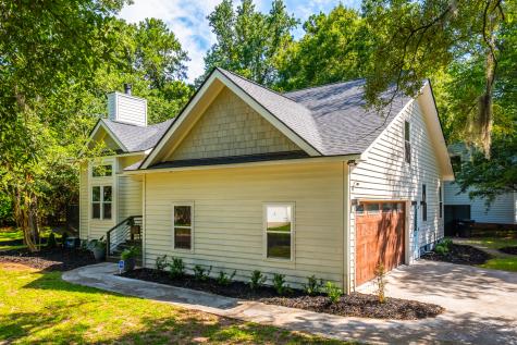 2059 Middleburg Lane Mount Pleasant SC 29464
