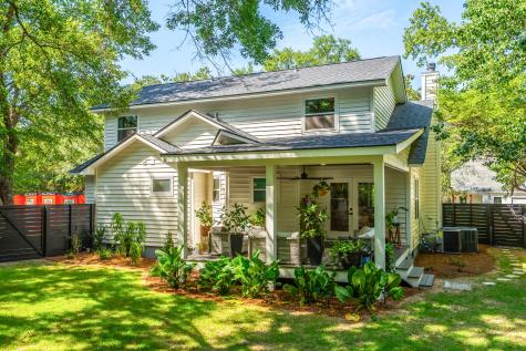 2059 Middleburg Lane Mount Pleasant SC 29464
