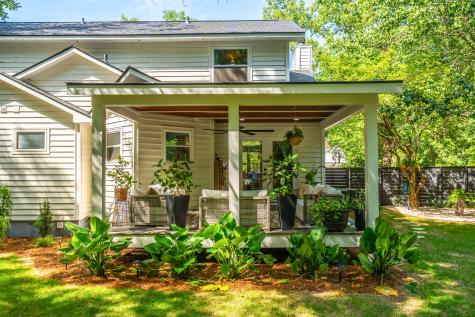 2059 Middleburg Lane Mount Pleasant SC 29464