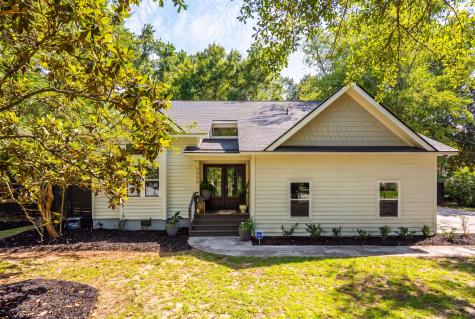 2059 Middleburg Lane Mount Pleasant SC 29464