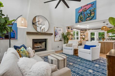 2059 Middleburg Lane Mount Pleasant SC 29464