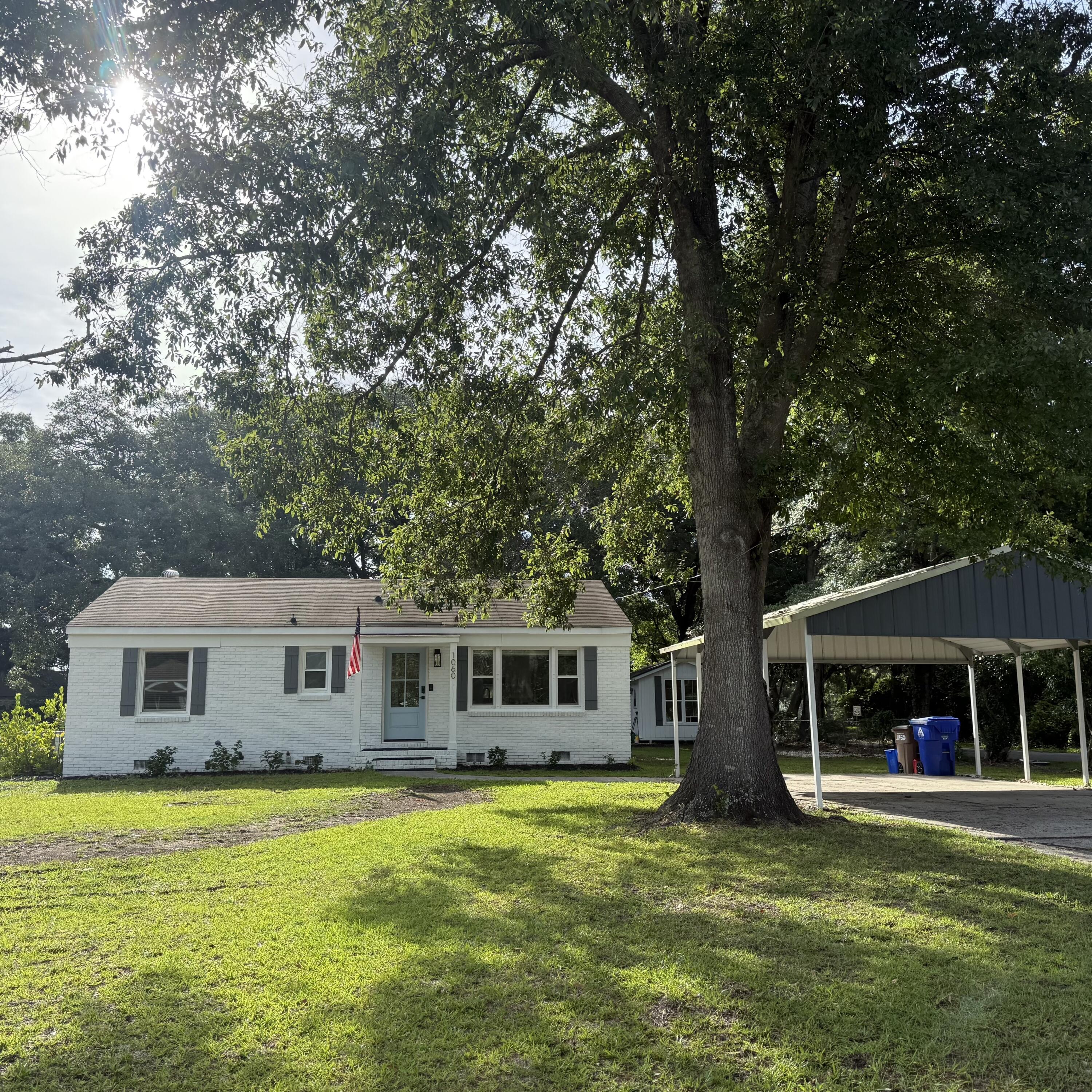 1060 Pauline Avenue James Island SC 29412