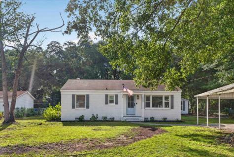 1060 Pauline Avenue James Island SC 29412