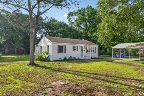 1060 Pauline Avenue James Island SC 29412