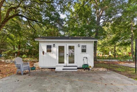 1060 Pauline Avenue James Island SC 29412