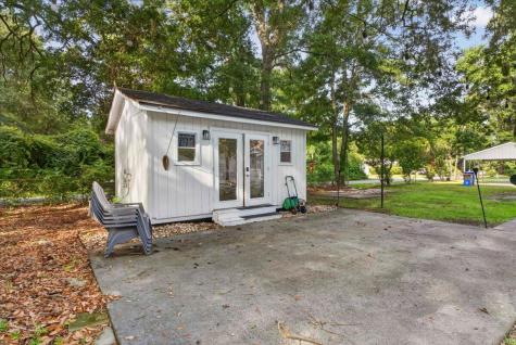1060 Pauline Avenue James Island SC 29412
