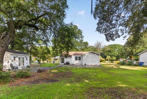 1060 Pauline Avenue James Island SC 29412