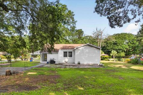 1060 Pauline Avenue James Island SC 29412