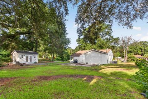 1060 Pauline Avenue James Island SC 29412