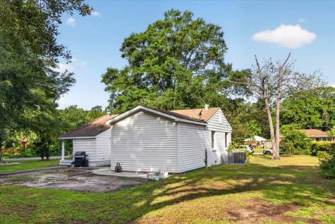 1060 Pauline Avenue James Island SC 29412