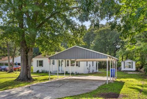 1060 Pauline Avenue James Island SC 29412