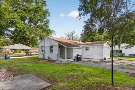 1060 Pauline Avenue James Island SC 29412