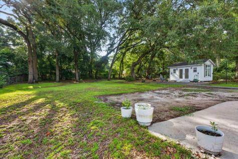 1060 Pauline Avenue James Island SC 29412