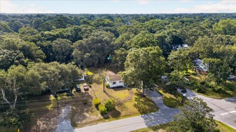 1060 Pauline Avenue James Island SC 29412