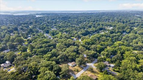 1060 Pauline Avenue James Island SC 29412