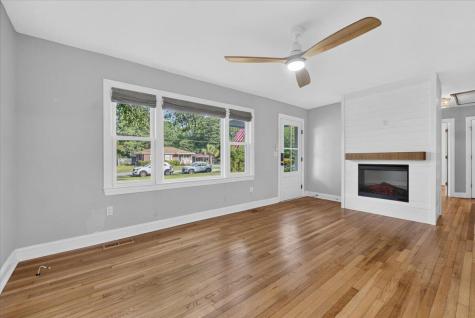 1060 Pauline Avenue James Island SC 29412