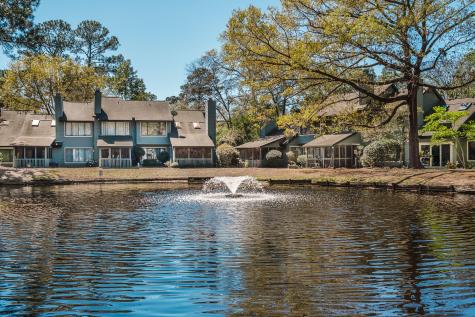 1133 Shadow Lake Circle Mount Pleasant SC 29464