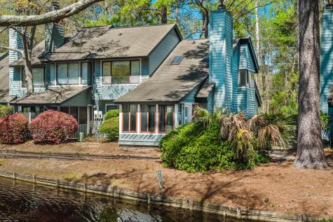 1133 Shadow Lake Circle Mount Pleasant SC 29464