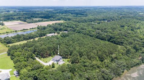 36 Morgan Road Seabrook SC 29940