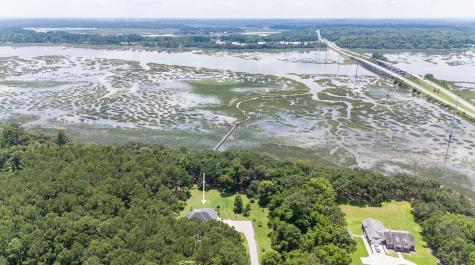 36 Morgan Road Seabrook SC 29940